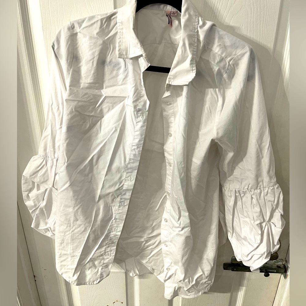 Star style women’s dress shirt